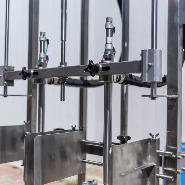 Machineservice