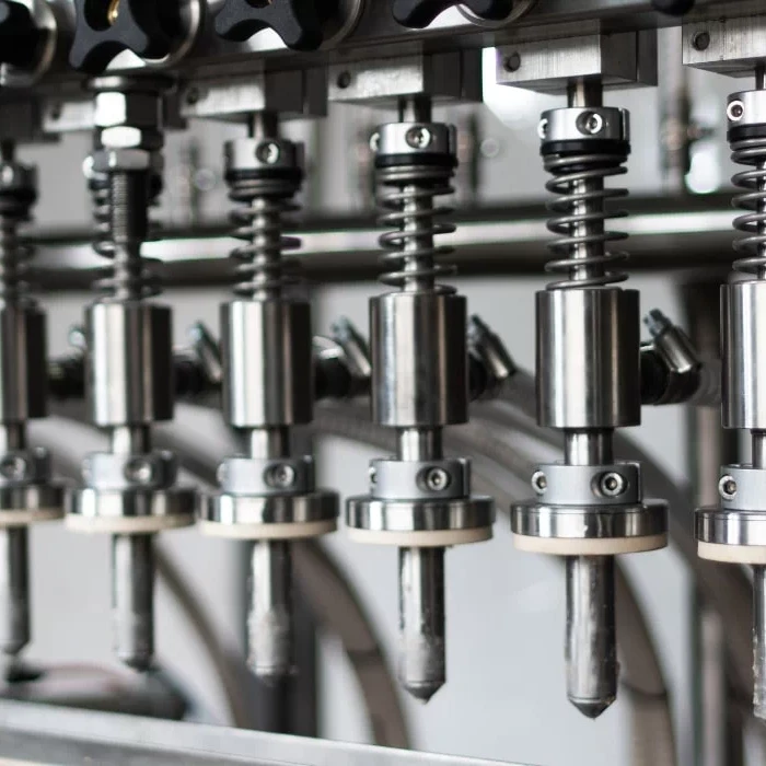 Industriële machines
